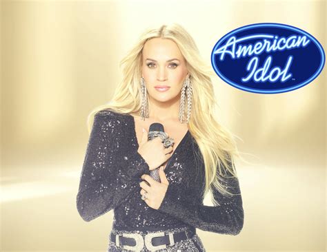 idol fap|Carrie Underwood Talks Replacing Katy Perry on 'American Idol'.